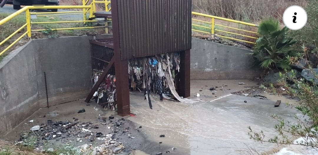 San Ysidro Border Crossing Wait Times PedWest, El Chaparral, PedEast