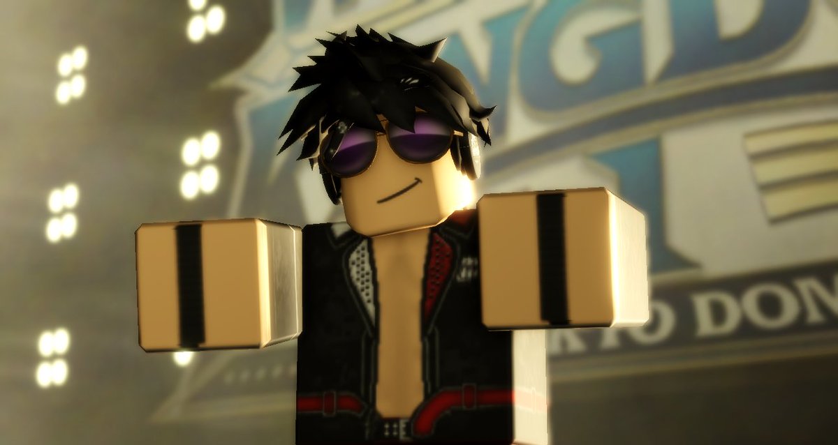 CKPUNK4LIFE's tweet photo. I'll see you soon... AT THE TOKYO DOME!!! AYE!!!!!!!!! #JProductions #PWD #WK1 #RBLXDev #RobloxGFX #pwdwk1
(@pwdworld2020) https://t.co/OS53idEnLK