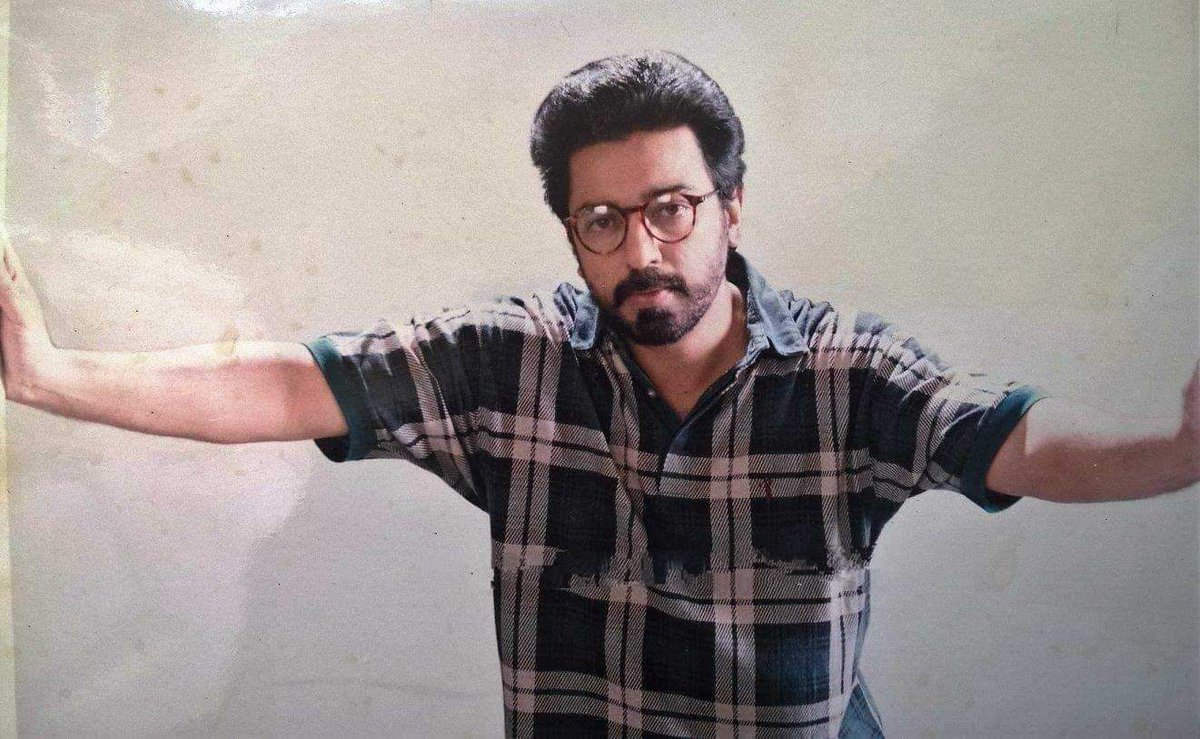 Filmography Credits கமல் நடிச்ச நம்மவர் படத்துக்கு கொடுத்துருக்காங்க நம்மவர் படம் தான் மாஸ்டர் நம்மவர் = மாஸ்டர் Review By  @dot_offl  #dot_offl