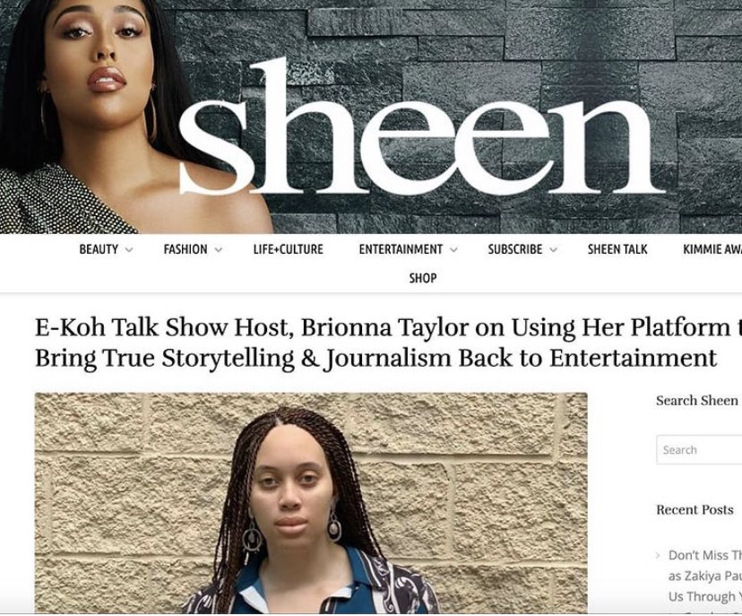 BrionnaT_'s tweet photo. Thank you for sharing your story @WendyWilliams I remember growing up in Ohio following your career and was sooo inspired. Thanks for inspiring me to go my own path through my career in journalism and multimedia storytelling. From OH to TX to MO to FL to CA #WendyWilliamsMovie https://t.co/zErxU7LxXK