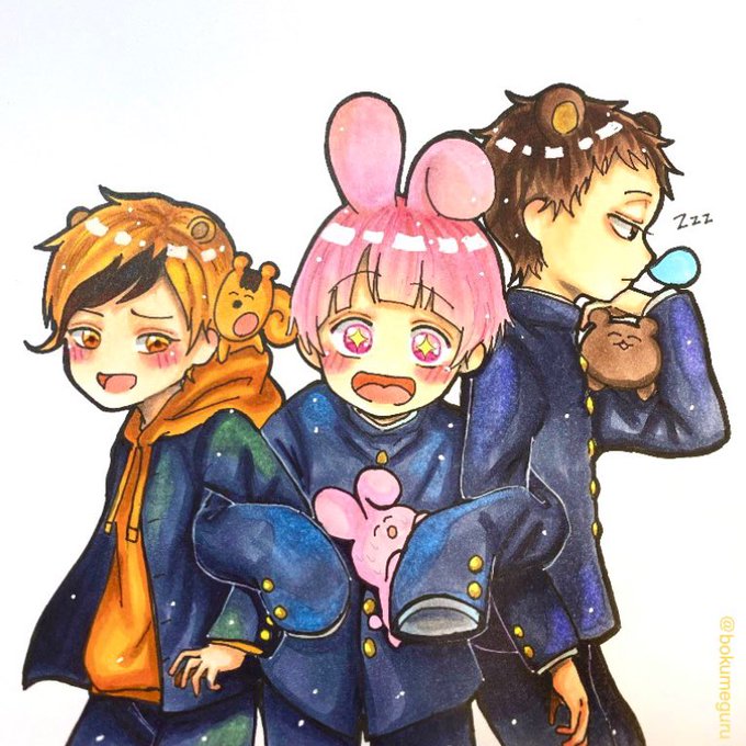 P丸様のtwitterイラスト検索結果 P丸様のtwitterイラスト検索結果