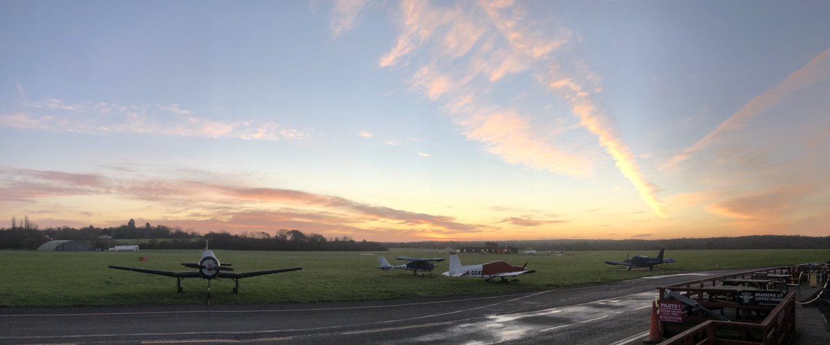 Pilot's Hub tweet media