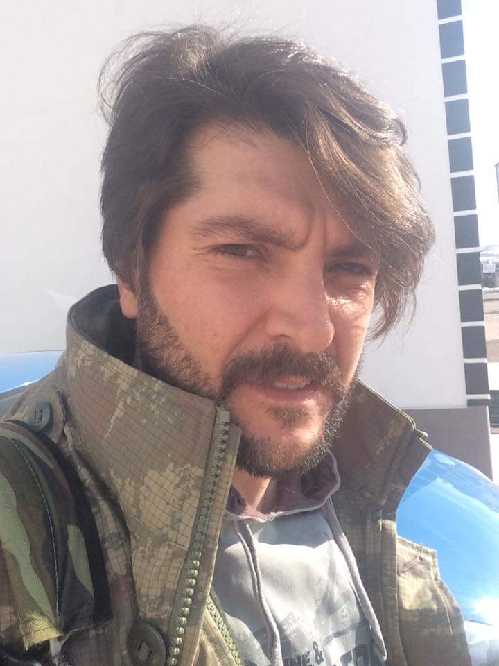 #yabandabizimvatandabizim 🇹🇷