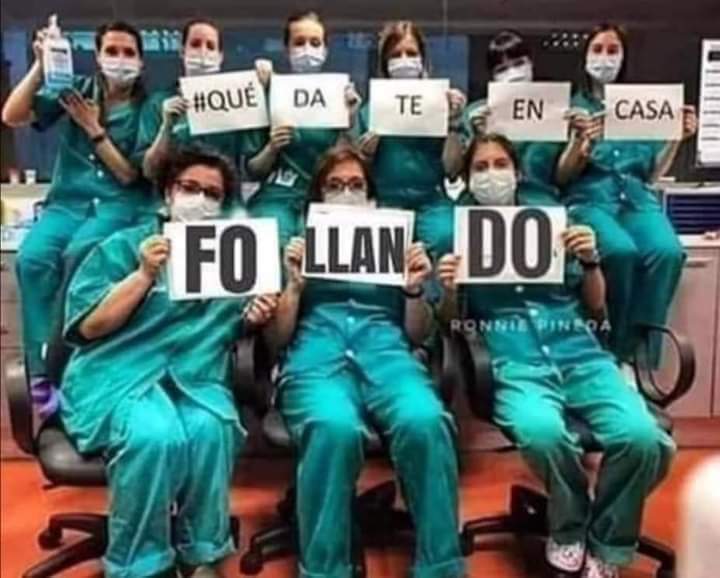 Bon dia terroristes de diumenge, així 👇👇👇