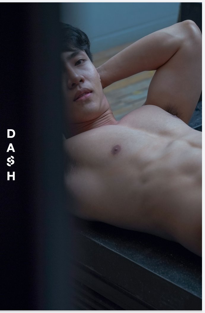 MagazineDash's tweet photo. 💪👀จ๊ะเอ๋ แฮ่ๆๆ เค้าเองครับ แฮคเองนะ มาช่วยกันโหลดเล่มของแฮคบ้างนะครับ #DASH02 #Hack
อยากดูแบบจัดเต็ม Click
Line : https://t.co/zJi1sAShhX
#Dashmagazine #menstyle #gayboy #gayfit #hotguys #นายแบบ
#Massagegay #hotboys #gaymuscle #gayman #gaybabgko #asiangay #stud https://t.co/IRgcPFgKvW