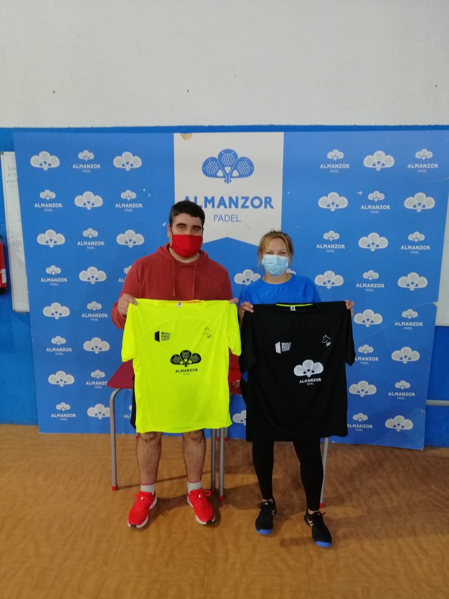 Turno de tarde,pozo mixto!! #padelalmanzor #gastonmalacalza #malacalzasport