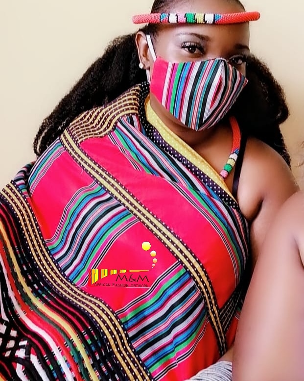 mphookie's tweet photo. Masked😷 and dressed by M&MAfricanFashionArtwork🥰🥰
#mmafricanfashionartwork
#traditionalwear
#VendaTradition
#africantradition
#proudlyAfrican
#sialala
#minwenda
#traditionalmasks
#DJSBU
https://t.co/PpO8mXrDs3 https://t.co/c7Fc0lruJk