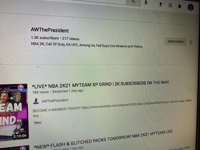 myteamGrind tweet media