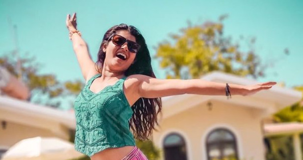 Beautiful Indian Australian #Model Ashima Narwal - glamistan.com/tollywood/beau…
#Actress #AshimaNarwal #PhotoGallery #SouthIndian, #Tollywood