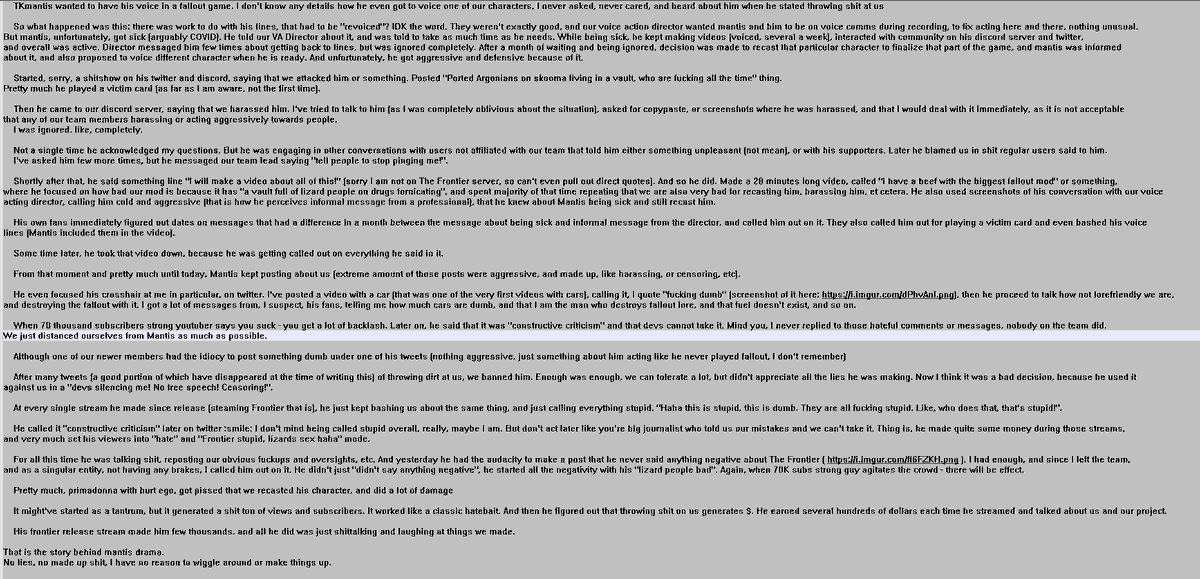 LabRat132 tweet picture
