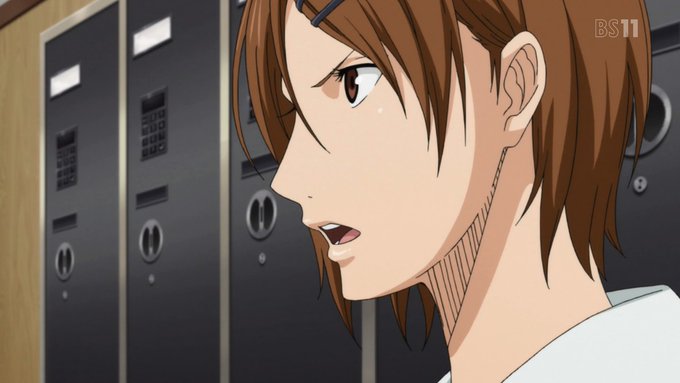 嘲笑のひよこ すすきさん がハッシュタグ 2月5日は相田リコの誕生日 をつけたツイート一覧 1 Whotwi グラフィカルtwitter分析