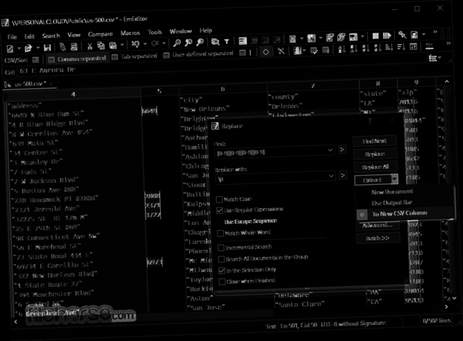 emeditor free download / Twitter