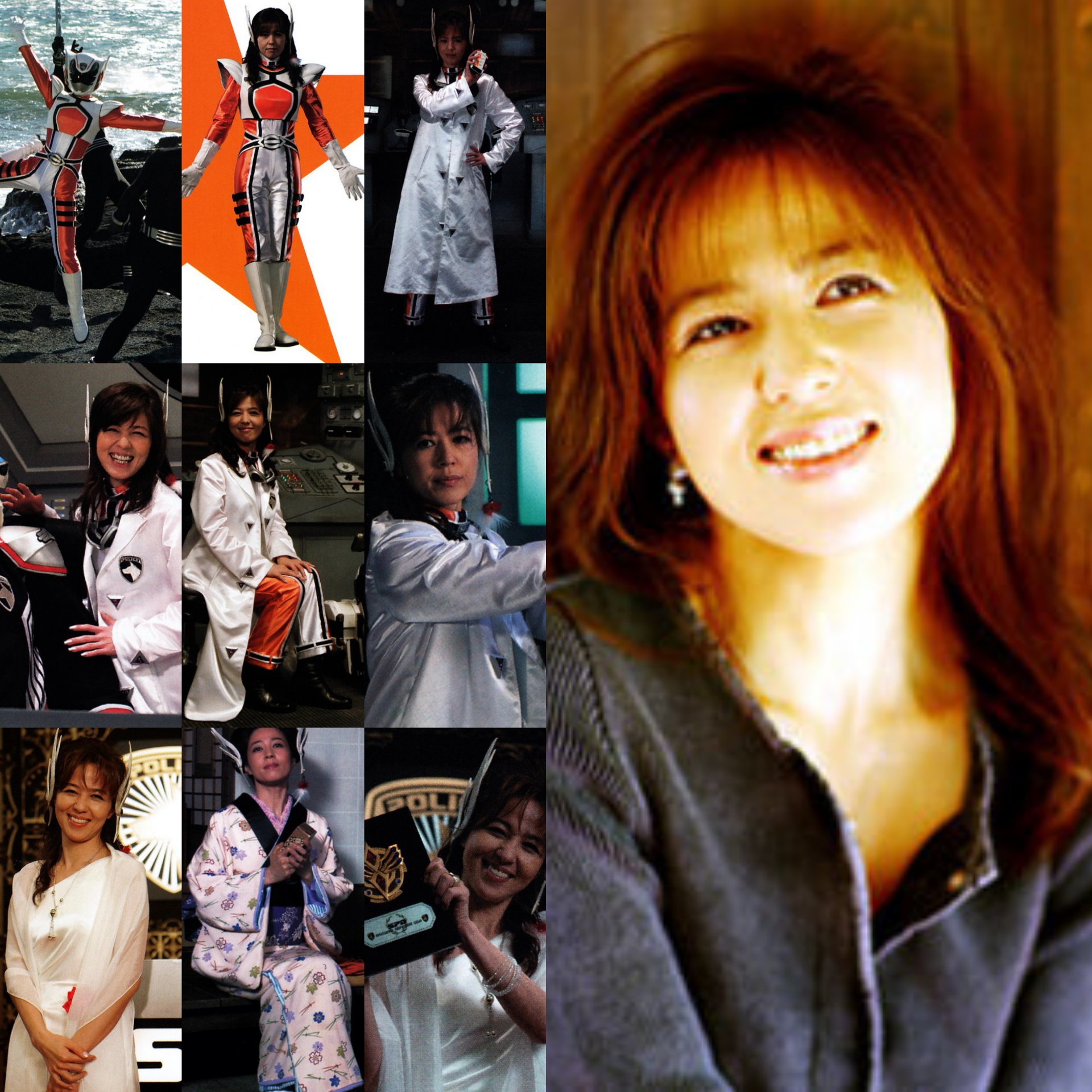 Sentai Rider BANK Reiwa on X: 