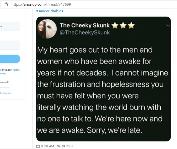 yigsstarhouse's tweet photo. The important point is the fact that you did indeed show up.
We knew you would at some point :) https://t.co/FjeckoL4an