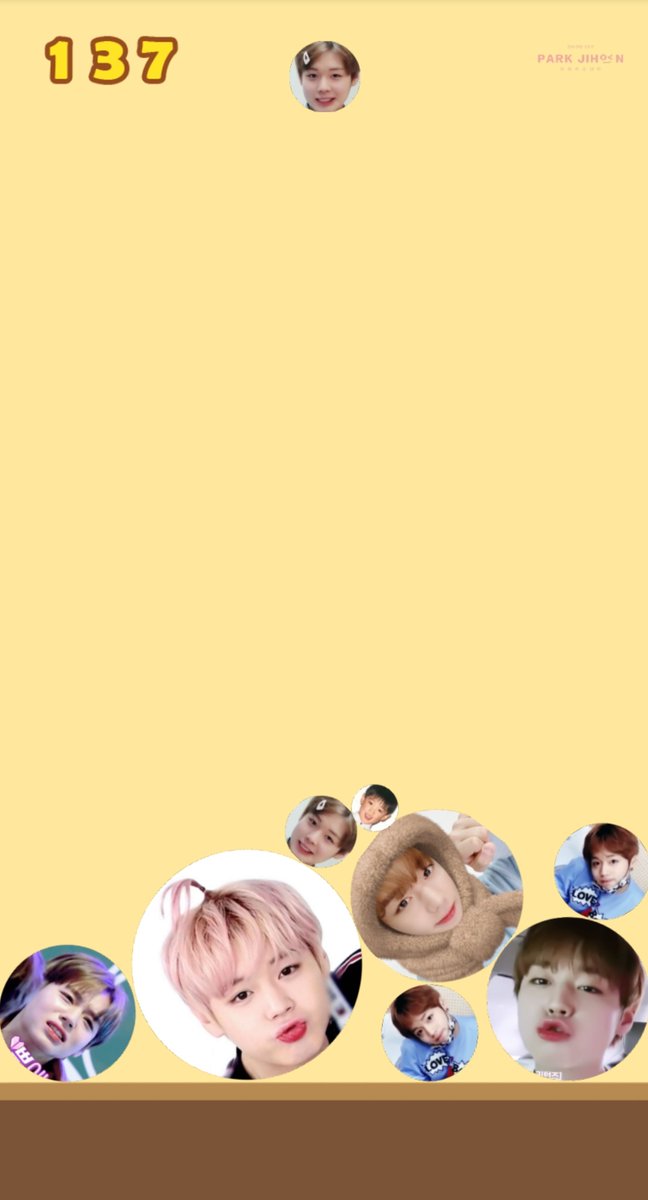 Featured image of post Parkjihoon vercel app An app that collects images of parkjihoon wannaone boys