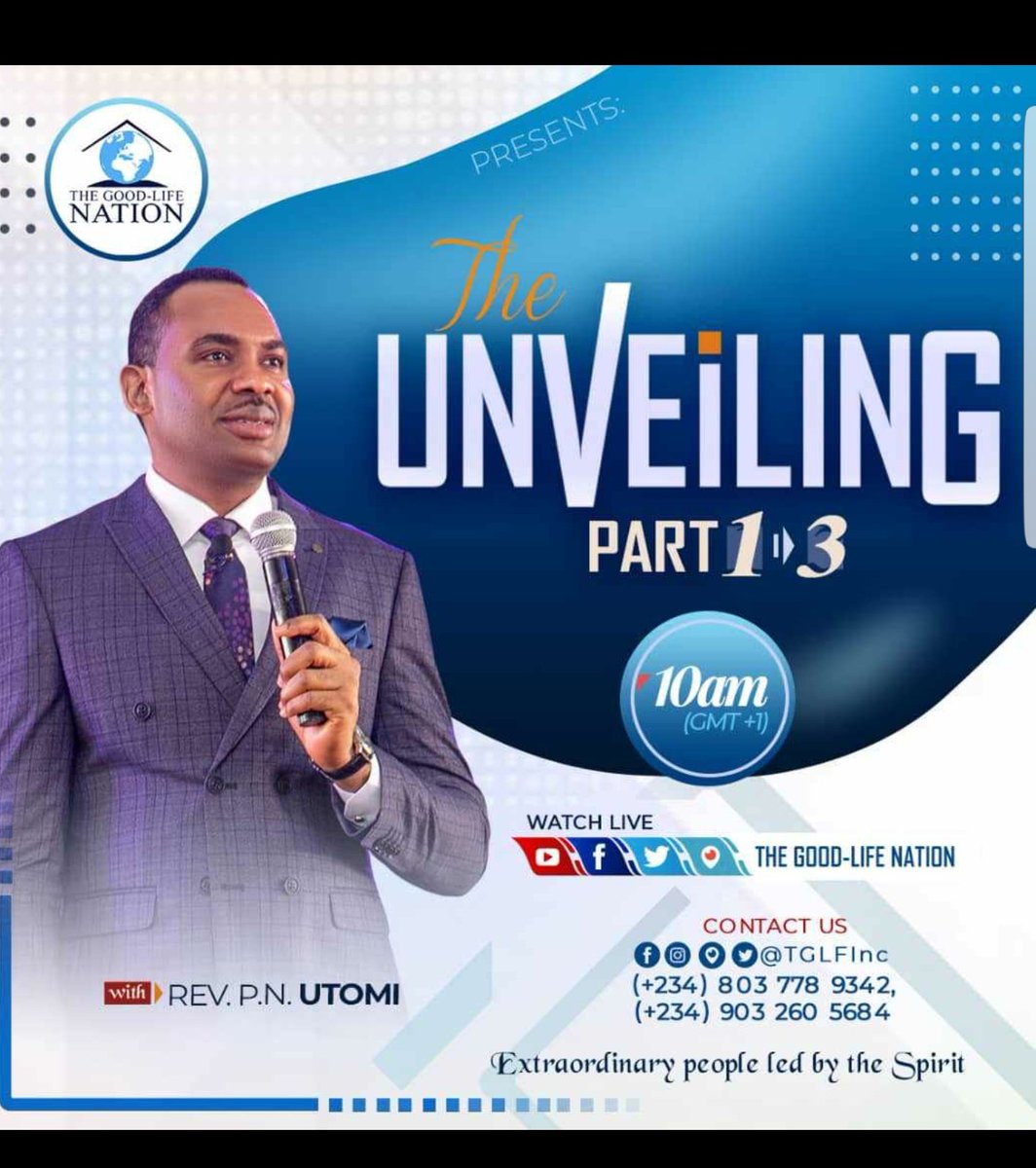 Learning God is learning how to live. Join in.