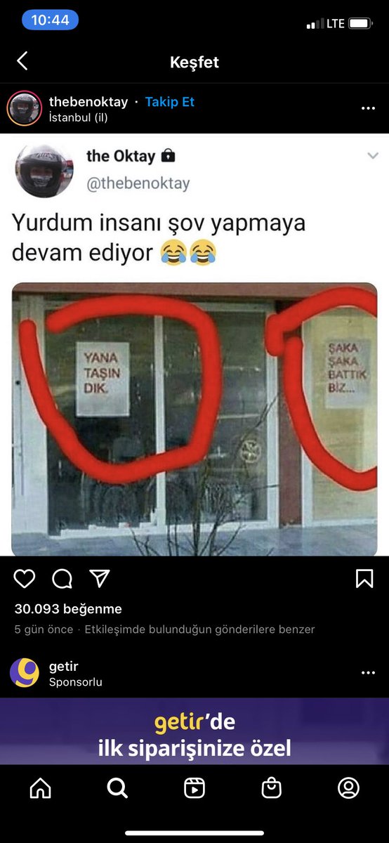 Ağlanacak halimize gülüyoruz vala :))