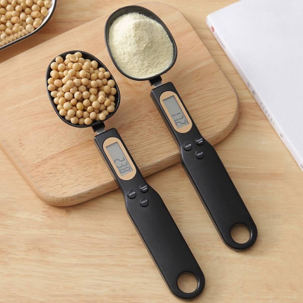 Sadoun's tweet image. Digital Measuring Spoon With LCD Display Kitchen scales bit.ly/3otOWug 
 #Cooking #DigitalMeasuringSpoon #Electronic #Kitchen #Kitchenscales #Precise #Recipes