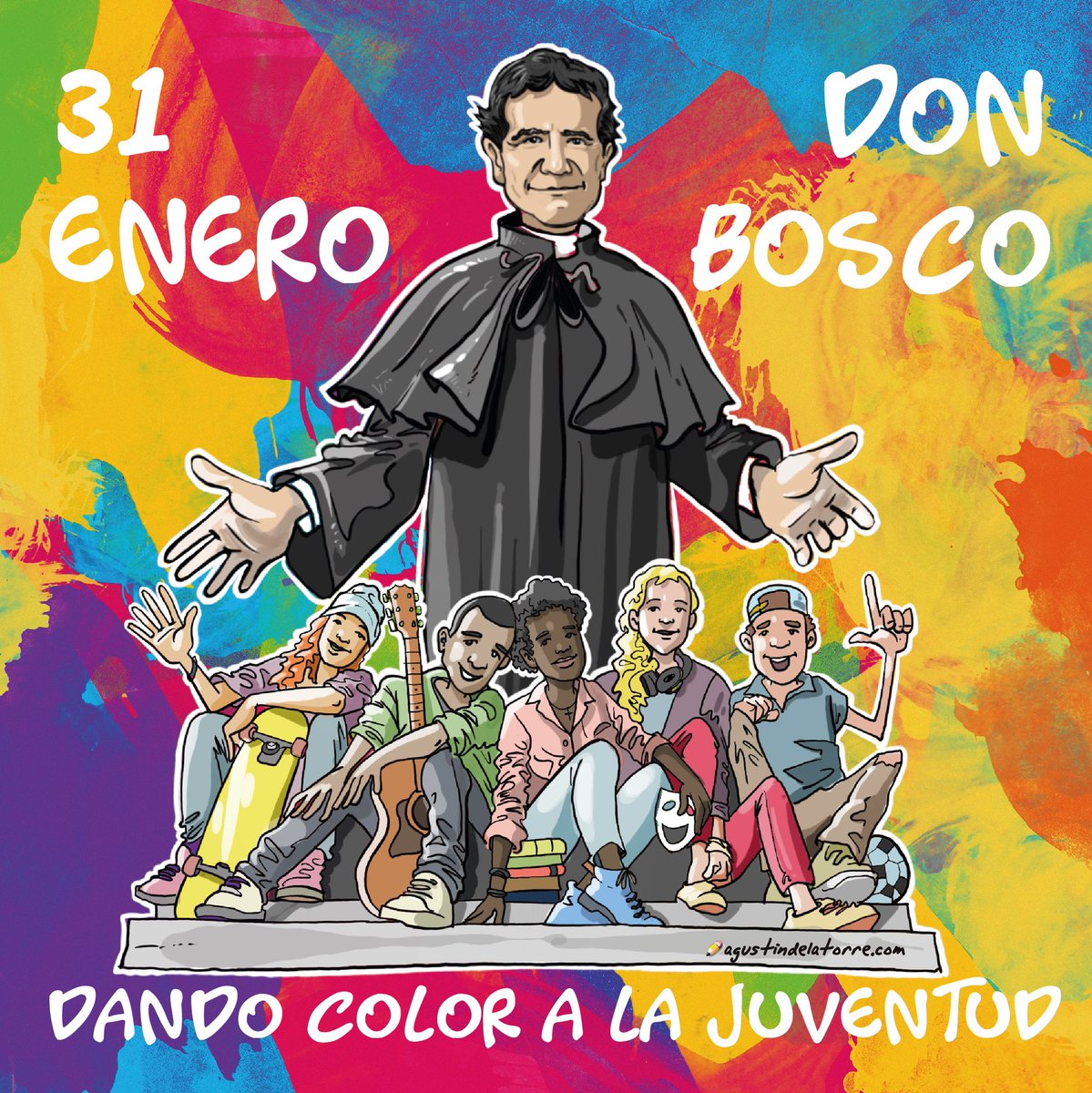 Don Bosco