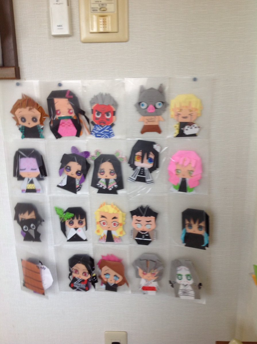O Xrhsths まるめのすぴとり Sto Twitter ウチの奥さん最近 つべ見ながら折り紙で鬼滅キャラ作るのハマってるんやけど とうとう誰も作ってない手鬼まで作りやがった O Xrhsths まるめのすぴとり Sto Twitter ウチの奥さん最近 つべ見ながら折り紙で鬼滅キャラ作るのハマってるんやけど とうとう誰も作ってない手鬼まで作りやがった