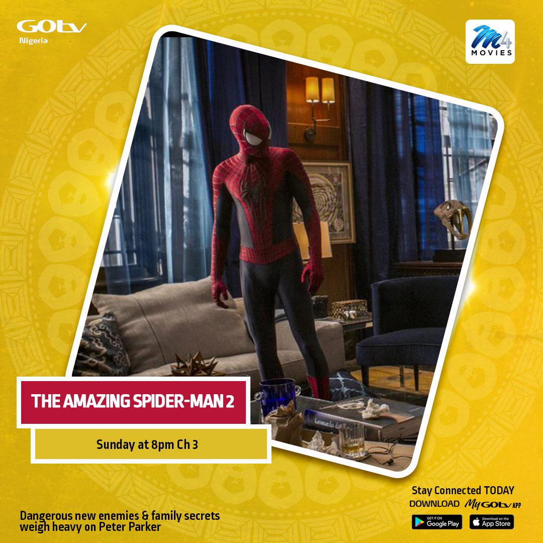 The Amazing Spider-Man 2 – Apps no Google Play