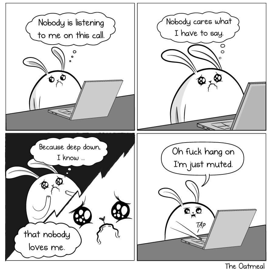 #ADHD feels sometimes.