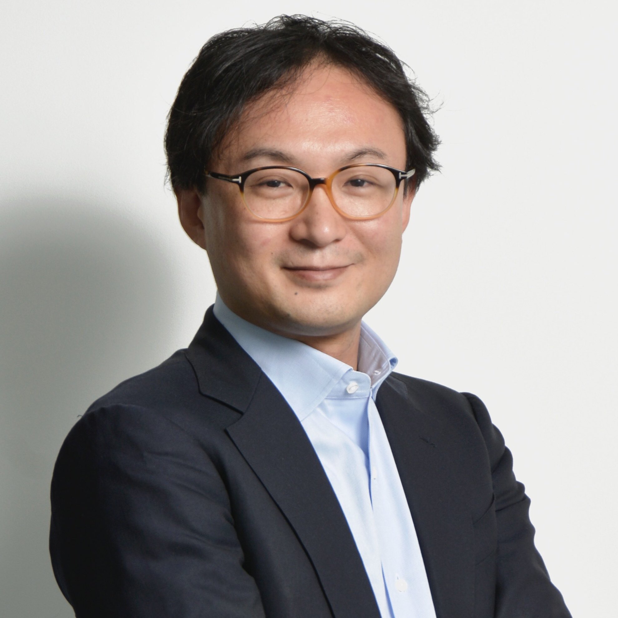 梅澤高明@KEARNEY & CIC Japan on X: 