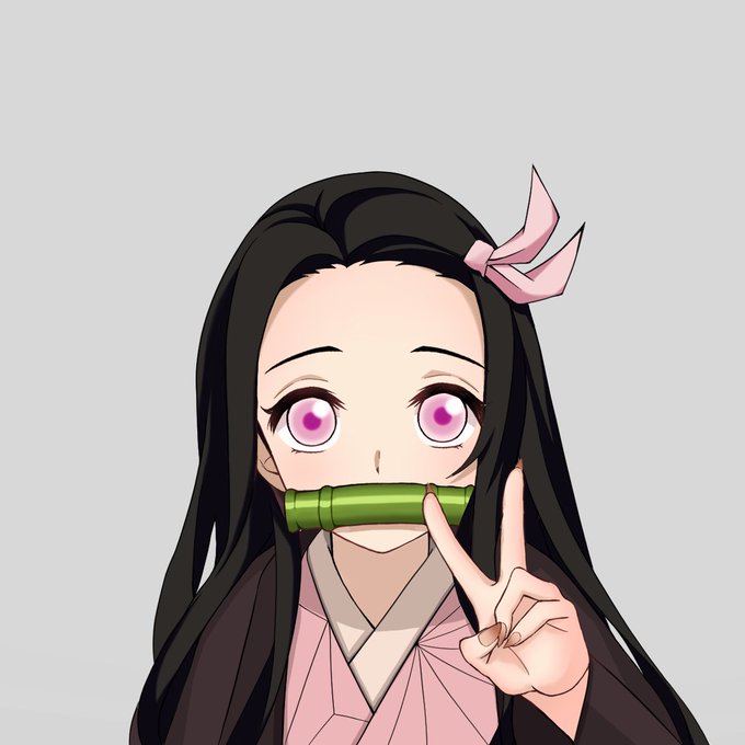 禰豆子ちゃんかわいいのtwitterイラスト検索結果 禰豆子ちゃんかわいいのtwitterイラスト検索結果