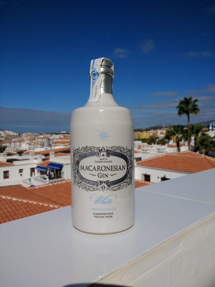  I first noticed the name Macaronesian Islands on a bottle of gin, and thought it was either a marketing ploy or typo. But it turns out it’s a portmanteau of the Greek words for "islands of the fortunate" (makárōn nisoi) – that’s what ancient cartographers called them.