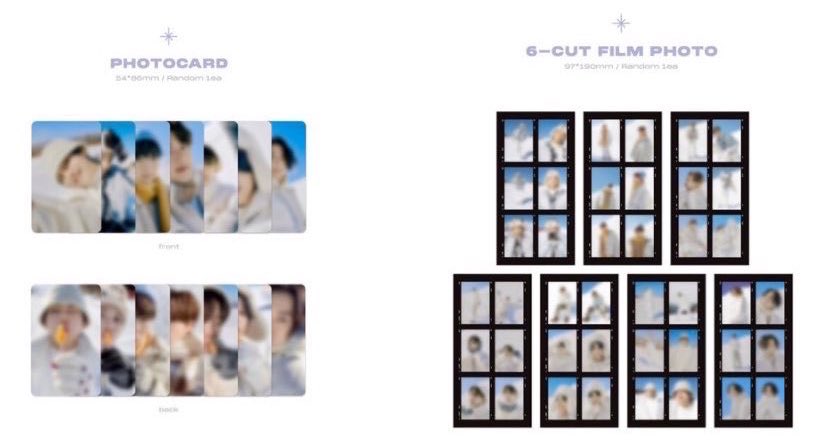 良質 BTS 2021 WINTER PACKAGE DVD fawe.org