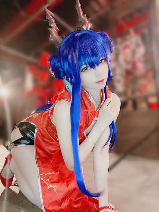コスプレイヤー天海せなのTwitter画像5