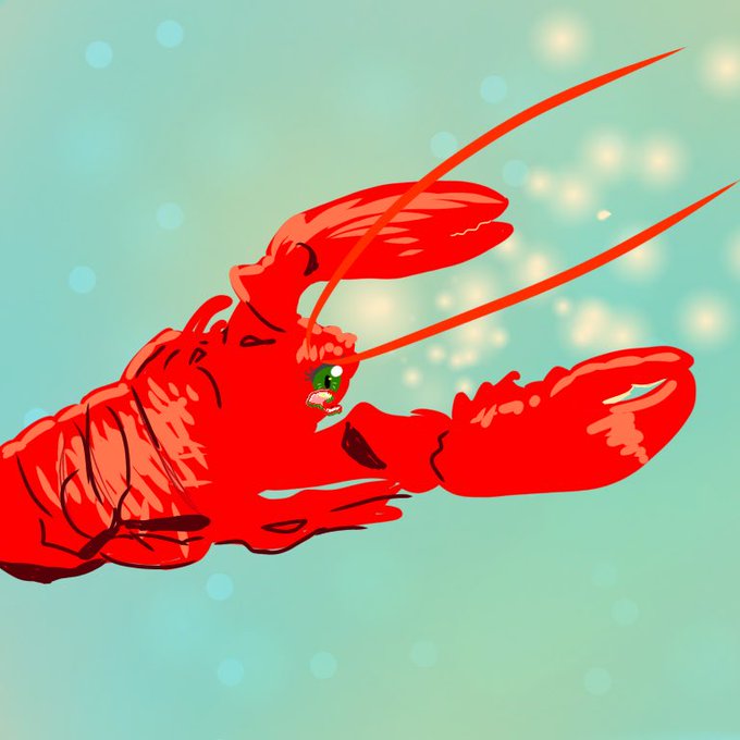 アイコンと中の人のtwitterイラスト検索結果 古い順