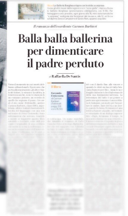 Carmen Barbieri tweet media