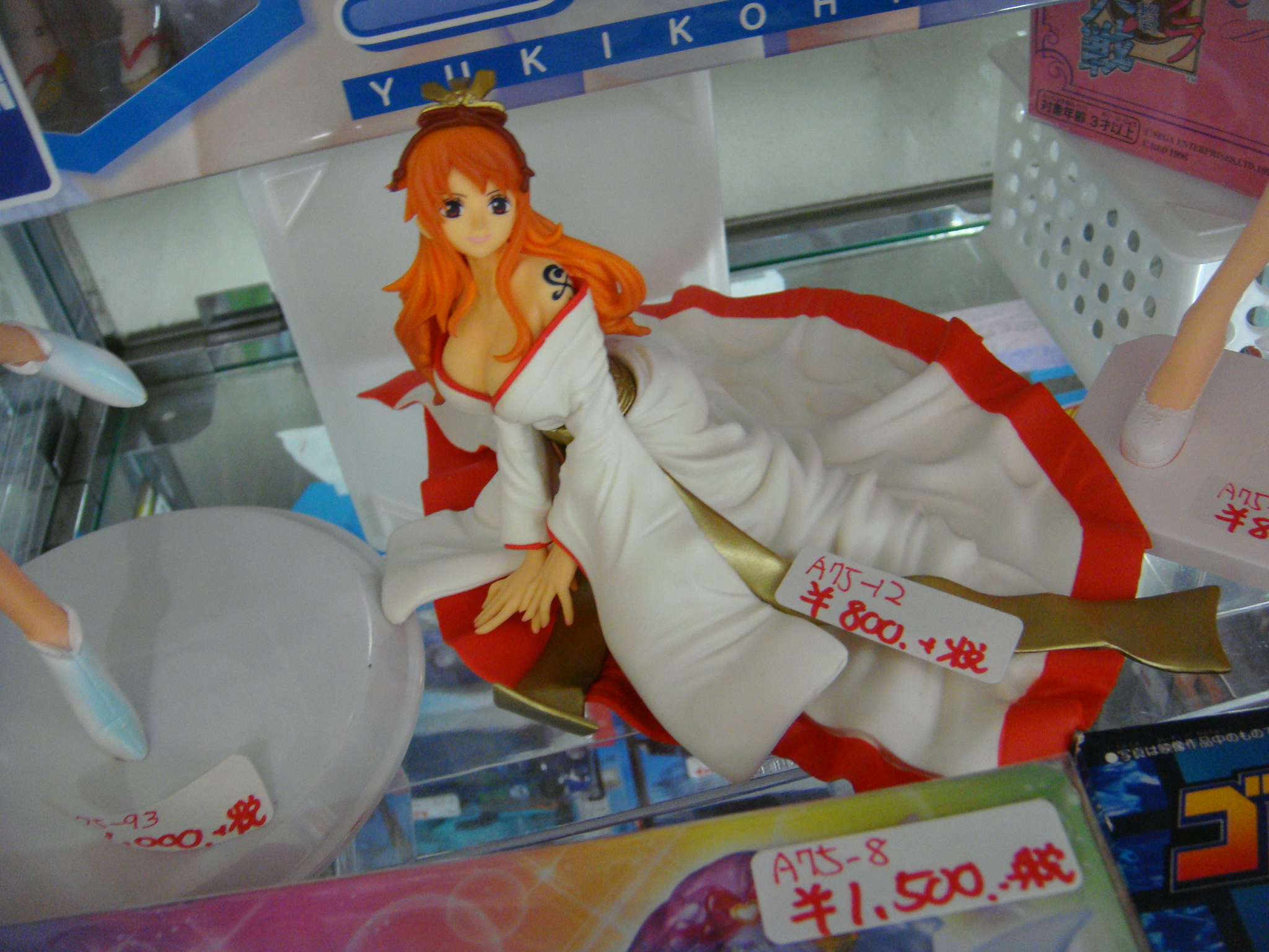 レンタルショーケース Cubestyle 5ケース ワンピース Lady Edge Wedding ペローナ A Normal Color Ver プライズ Creator Creator Nami ナミ 通常カラー Cutie Honey メイキンdvd ゴジラ メカゴジラ 食玩 T Co Zggfqflv Twitter