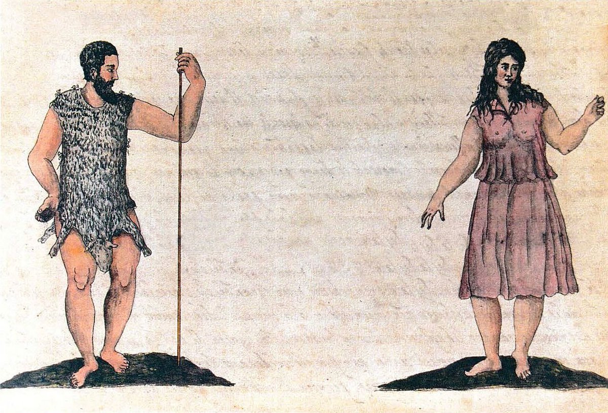  Apart from the Canaries, the islands were uninhabited when first visited by European seamen. It took the Castilians (now Spain) virtually the entire 15th century to conquer the Canaries and all but exterminate the aboriginal islanders, known as Guanches.