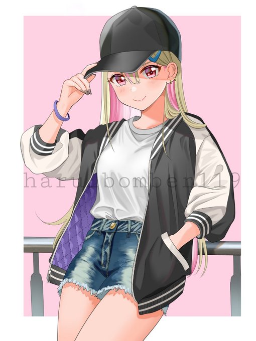 かっこいい服のtwitterイラスト検索結果