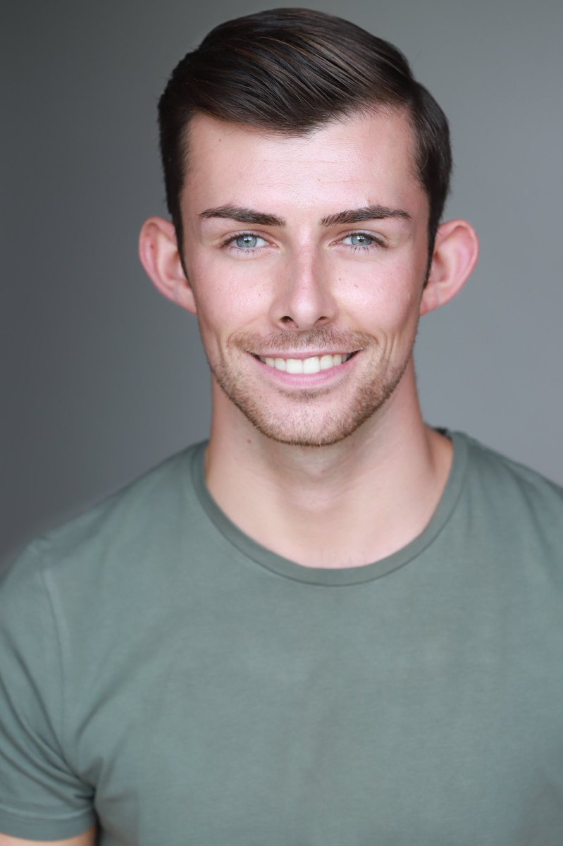 shaunriddick's tweet photo. @headshotday1 @headshotday1 #headshotday https://t.co/W5SKpN9lOk