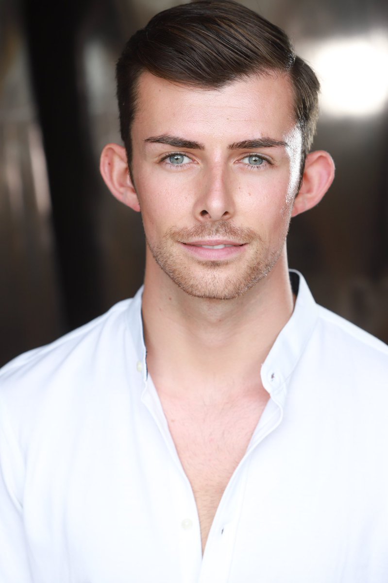 shaunriddick's tweet photo. @headshotday1 @headshotday1 #headshotday https://t.co/W5SKpN9lOk