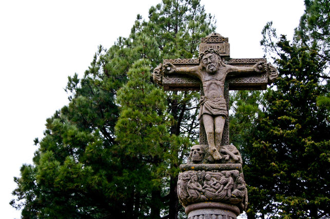 One of the first things the colonists did was build churches – and that’s what this thread is about: the churches of Macaronesia. On some islands, there are loads of beautiful ones. Let's look at at a few, moving from Azores in the northwest to Cape Verde in the southeast.