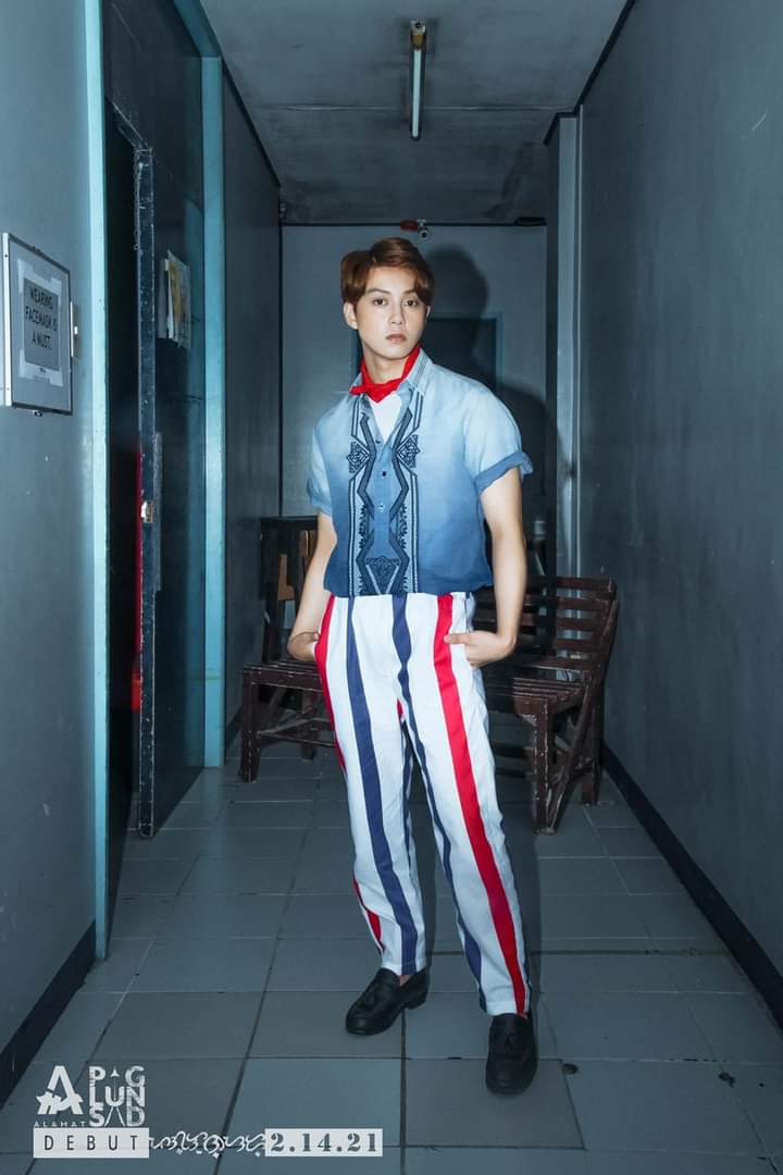 jaeya_canlas's tweet photo. Debut Concept Photo Series ::::.
KIN
Age: 20
Ethnicity: Tagalog
Hometown: Quezon City
Position: visual, lead vocalist
Debut and first official music video on FEBRUARY 14, 2021
https://t.co/90lVpmT0fH
#alamat #AlamatConceptPhotos #AlamatRoadToDebut #ALAMAT_Kin https://t.co/zResP1y4Ko