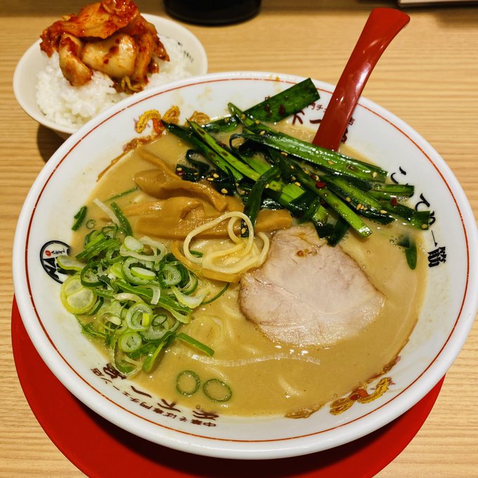 天下一品の裏技メニュー 割引クーポン オススメ食べ方情報一挙公開