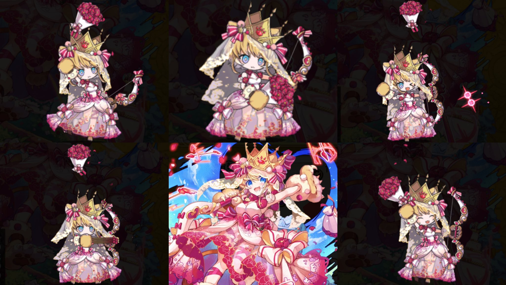 ルキア メルスト 月フェスはすり抜けアンティークちゃんとやったねプリテリオナちゃんさま 複数多段弓貧弱なのでめちゃ優秀 モーションもかわかっこいい W でも二つ名のフォントが凄く気になる 常用漢字外とかそういう りんごさんが