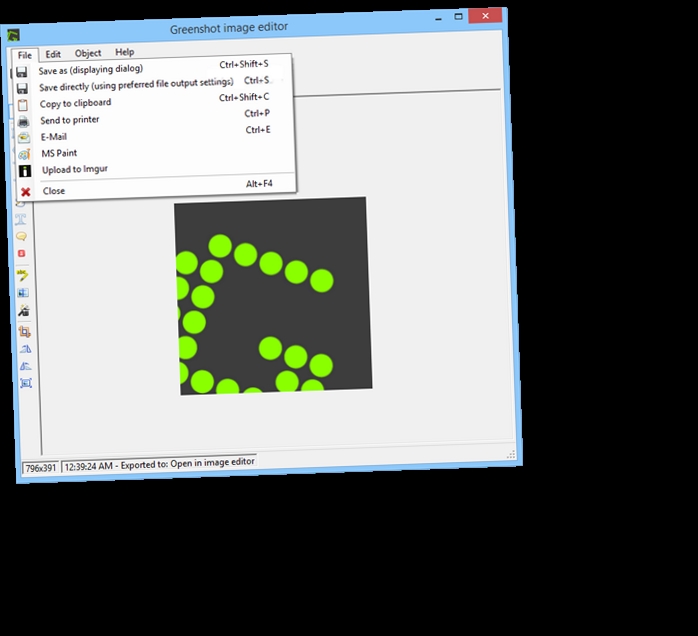 greenshot download free / Twitter