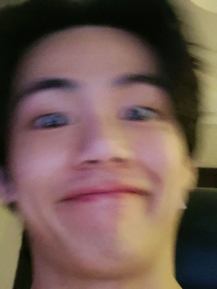 ending the thread here before we all die from good boy tae—