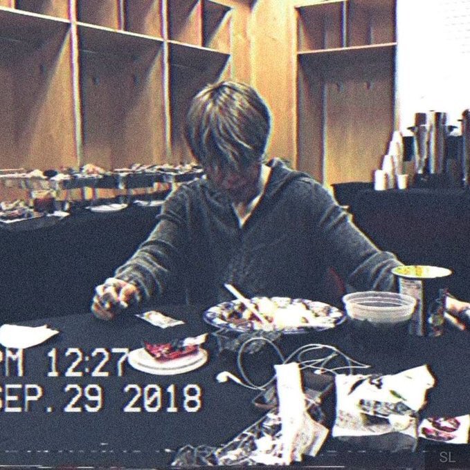 excuse me who allowed this man