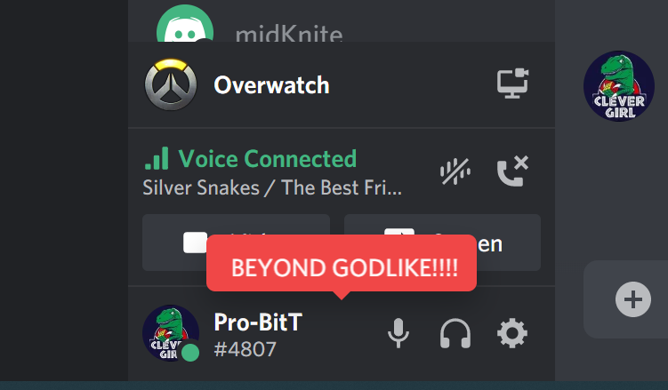 Better Patterns tweet media