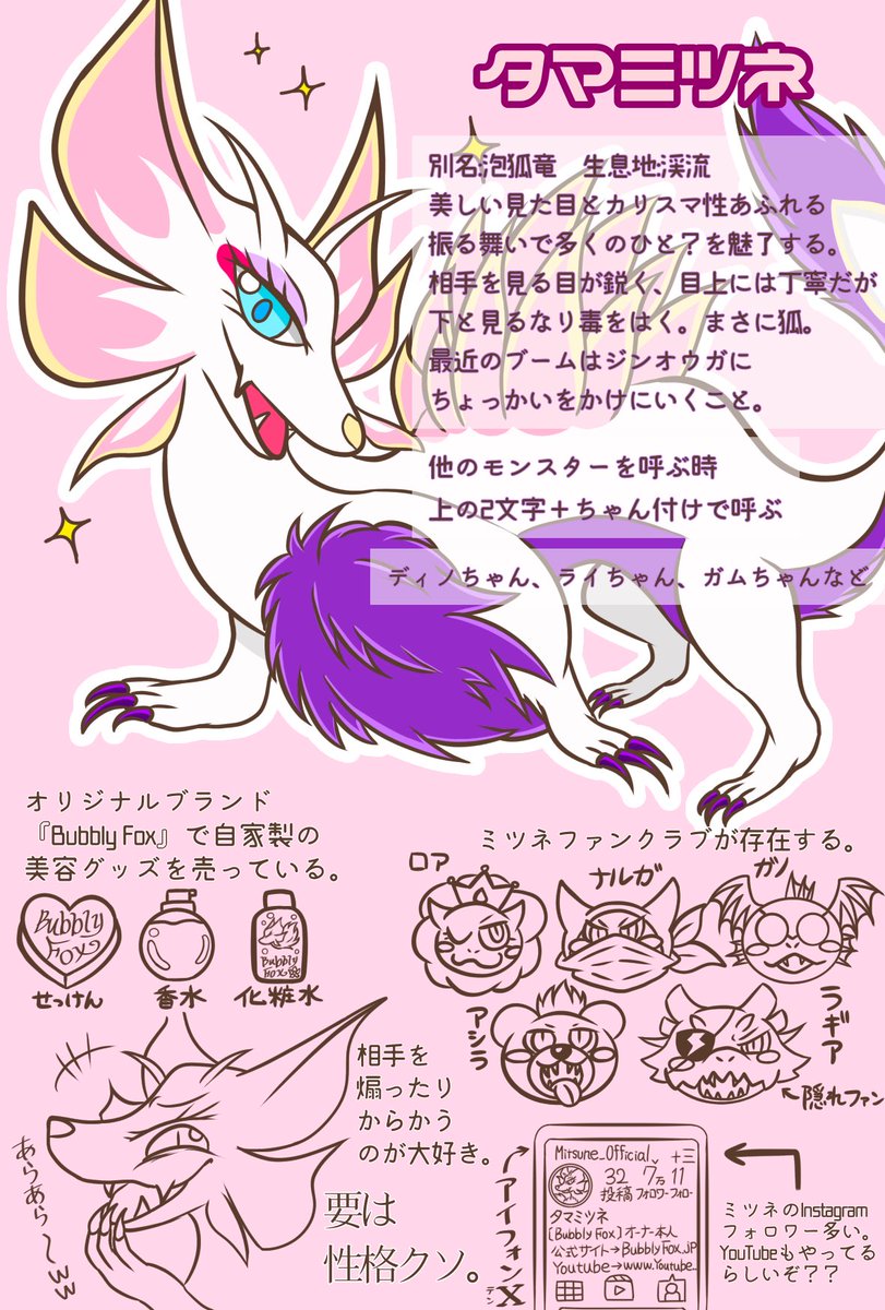 いらすとまとめ Min T ミント