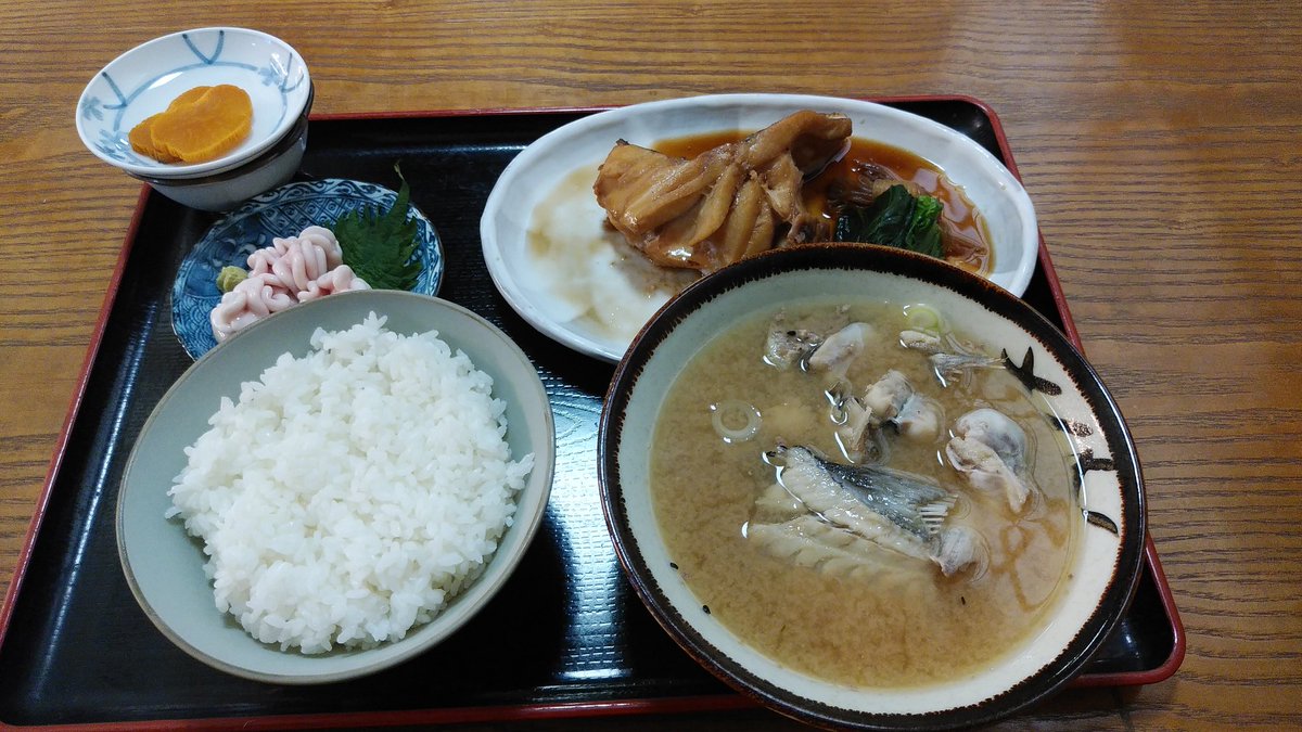 キッチンさかなやさん