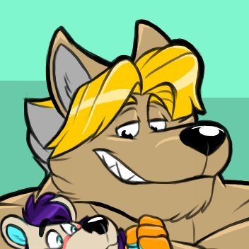 #NewProfilePic
🎨: @Hawtdoggos