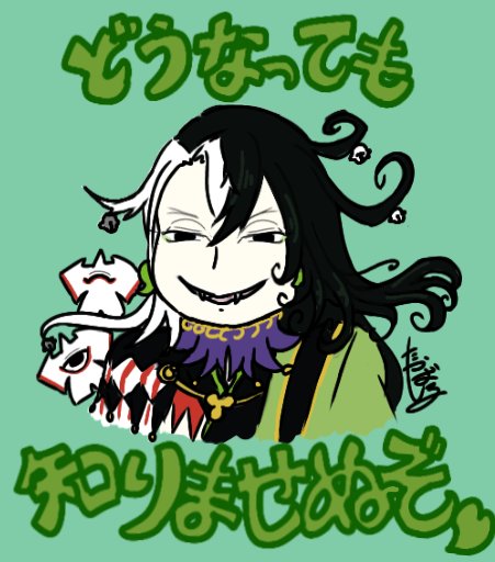 #今月描いた絵を晒そう 
今月も頑張りました 